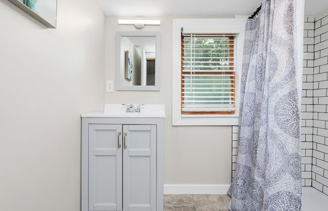 Uptown Cottage Unit B - Foto 13
