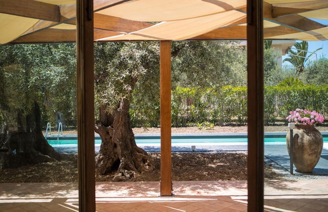 Villa Mazzaforno a Cefal by Wonderful Italy - Foto 4