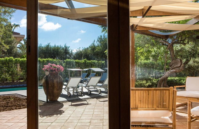 Villa Mazzaforno a Cefal by Wonderful Italy - Foto 19