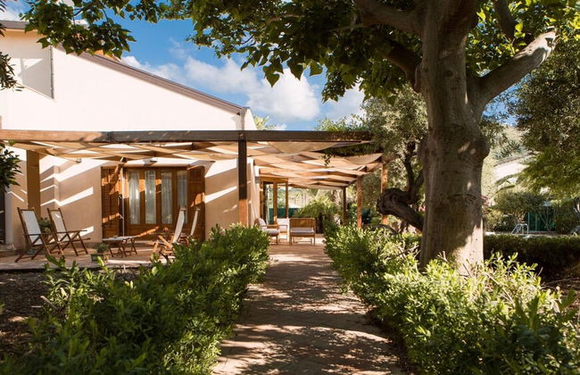 Villa Mazzaforno a Cefal by Wonderful Italy - Foto 24