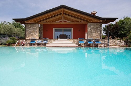 Foto 24 - Villa Marina con Piscina by Wonderful Italy