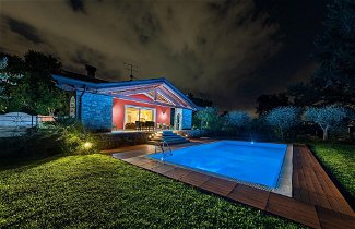 Photo 2 - Villa Marina con Piscina by Wonderful Italy