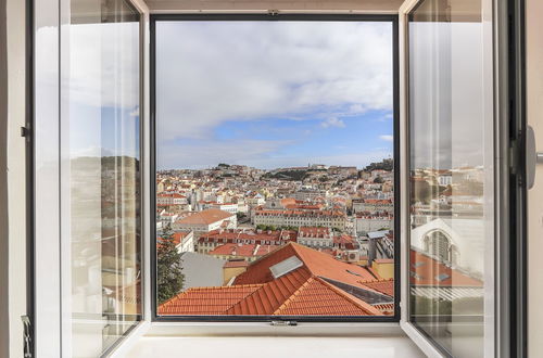 Foto 49 - Chiado Views by Homing