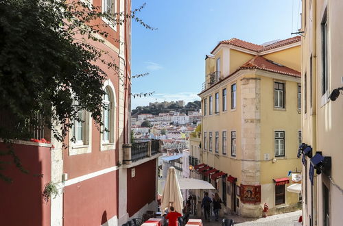 Foto 66 - Chiado Views by Homing