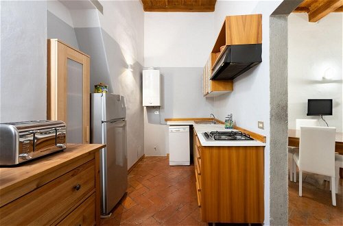 Foto 26 - Toscanella Apartment