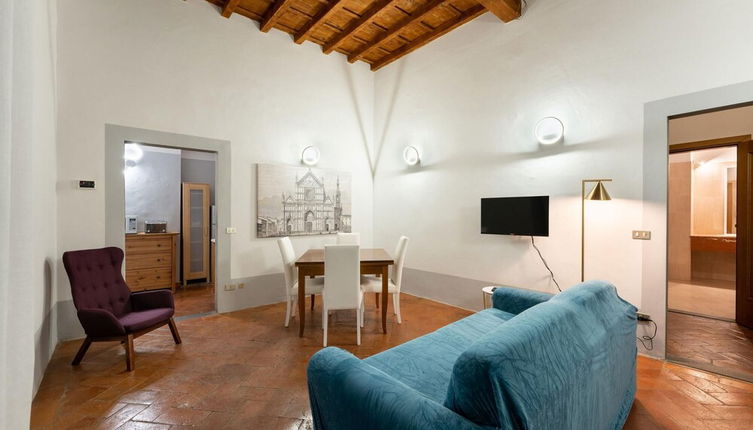 Photo 1 - Toscanella Apartment