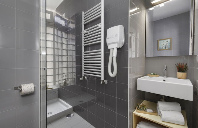Vivaldo Suite - Piazza dei Martiri - Foto 33