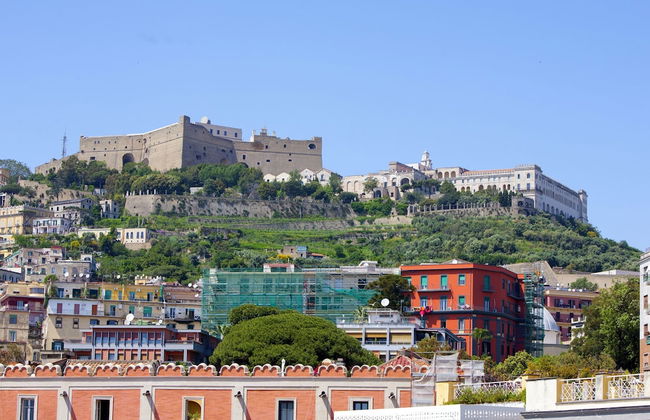 Vivaldo Suite - Piazza dei Martiri - Foto 46