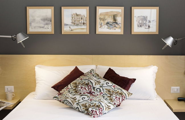 Vivaldo Suite - Piazza dei Martiri - Foto 7