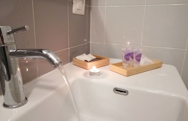 Vivaldo Suite - Piazza dei Martiri - Foto 35