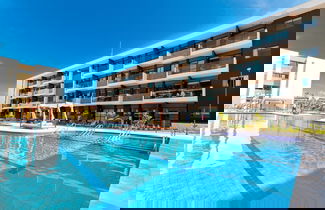 Foto 1 - Mana Beach Experience C207 - Carpediem