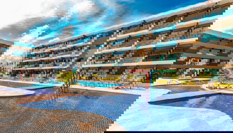 Foto 1 - Mana Beach Experience C108 por Carpediem