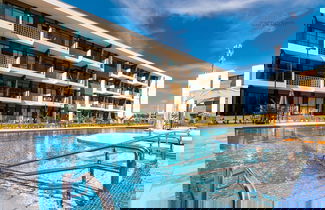 Foto 1 - Mana Beach Experience C207 - Carpediem