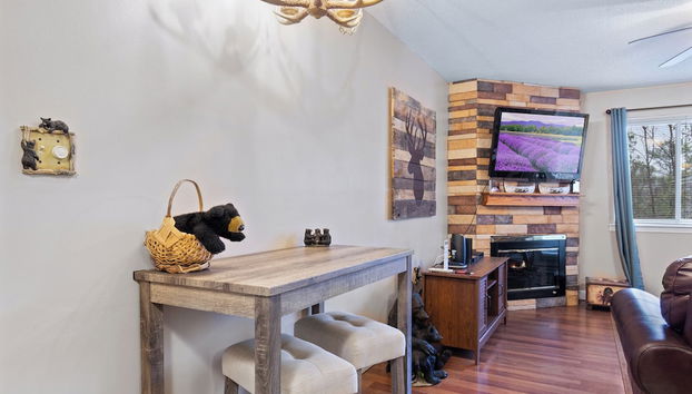 Comodidade do alojamento