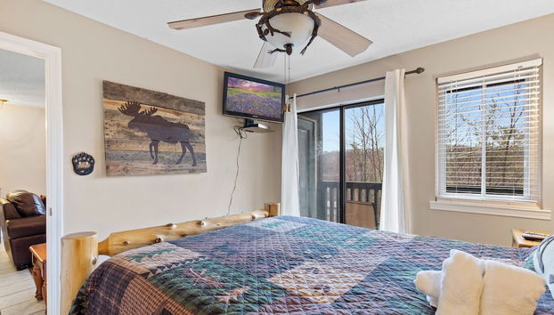 Comodidade do alojamento