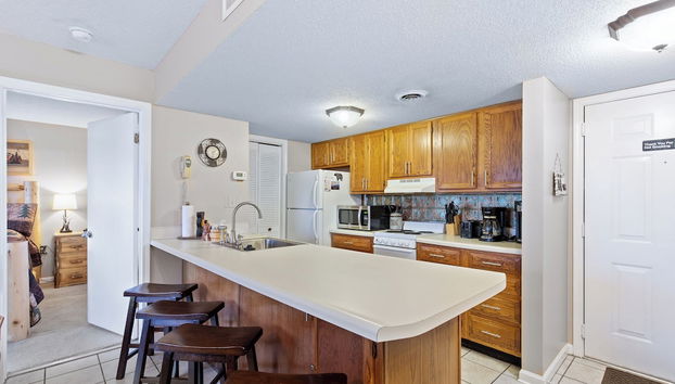 Comodidade do alojamento