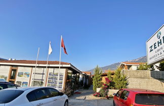 Foto 3 - Fethiye Hisarpark B Villa