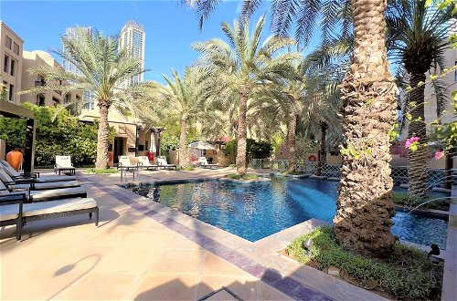 Foto 24 - Luxury 2bedroom in Dubai Downtown - Burj Views