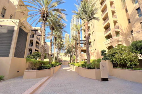 Foto 29 - Luxury 2bedroom in Dubai Downtown - Burj Views