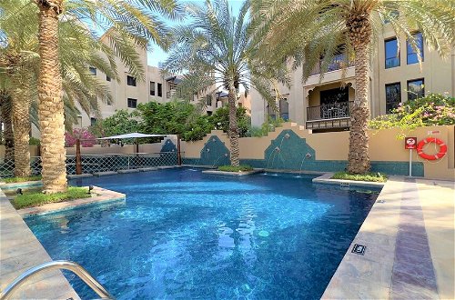 Foto 25 - Luxury 2bedroom in Dubai Downtown - Burj Views