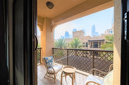 Foto 32 - Luxury 2bedroom in Dubai Downtown - Burj Views