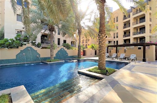 Foto 23 - Luxury 2bedroom in Dubai Downtown - Burj Views
