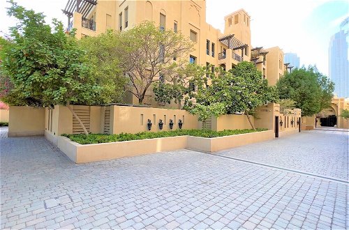 Foto 29 - Luxury 2bedroom in Dubai Downtown - Burj Views