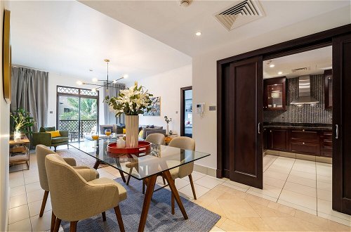 Foto 26 - Luxury 2bedroom in Dubai Downtown - Burj Views
