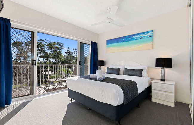 White Crest Apartments - Foto 4