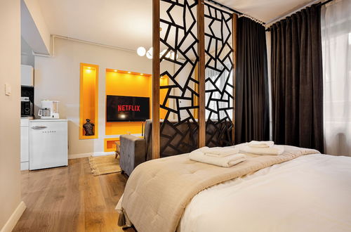 Photo 3 - Port Galata Suites