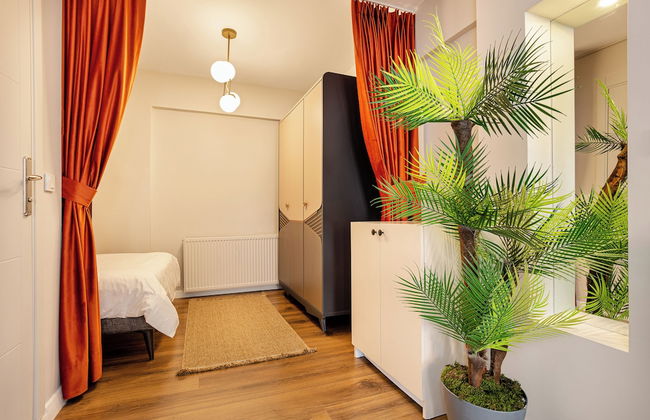 Port Galata Suites - Foto 34