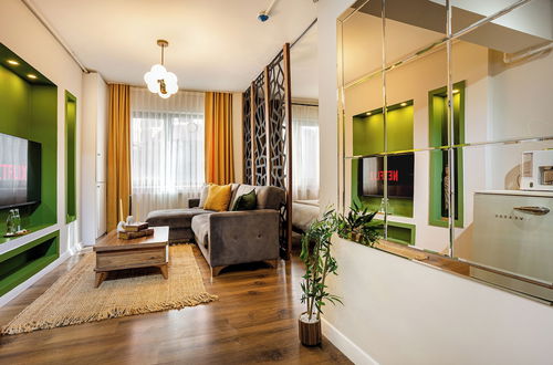 Photo 25 - Port Galata Suites