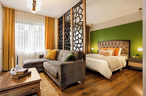 Photo 2 - Port Galata Suites