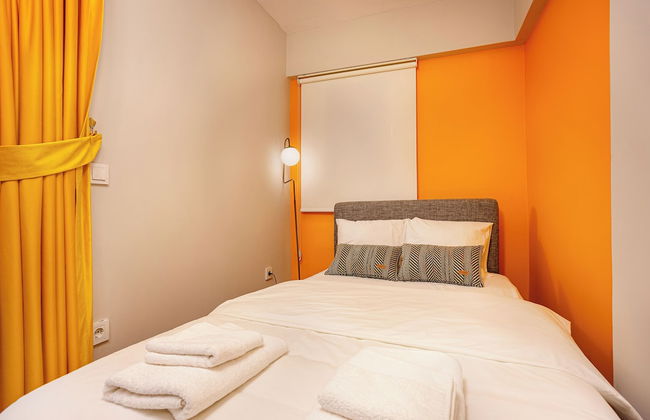 Port Galata Suites - Foto 6