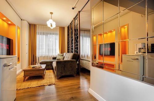 Photo 4 - Port Galata Suites