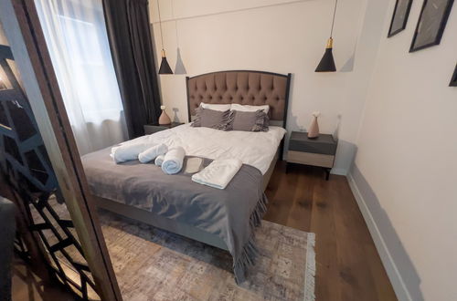 Photo 2 - Port Galata Suites