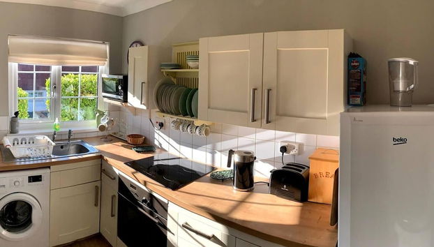 Cozinha privada