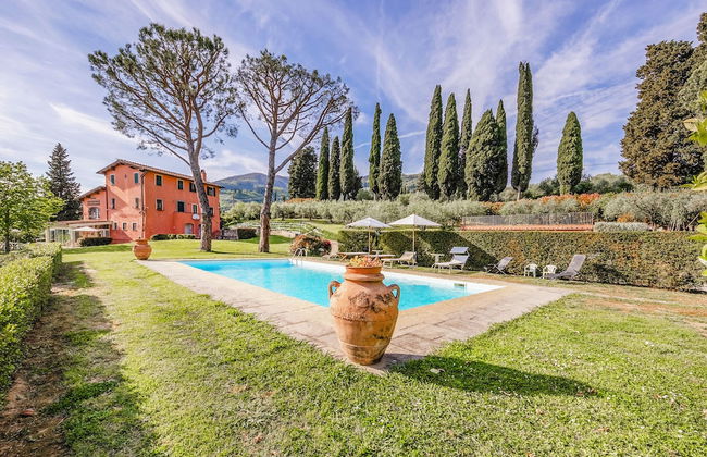 Casa Paradiso With Wonderful Panorama - Foto 1