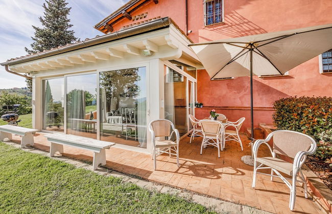 Casa Paradiso With Wonderful Panorama - Foto 20