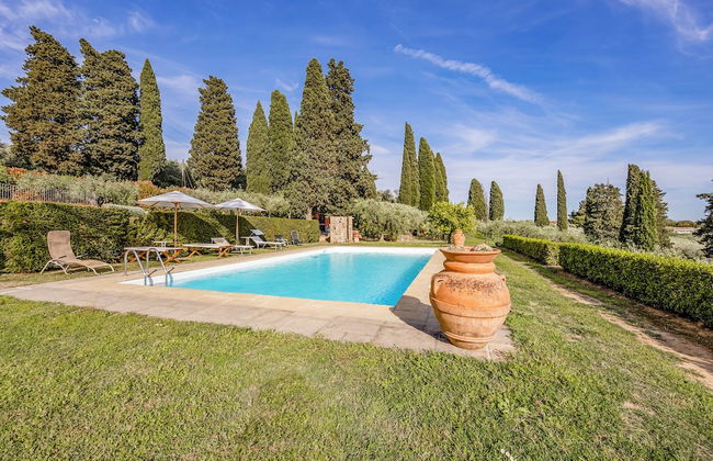 Casa Paradiso With Wonderful Panorama - Foto 14
