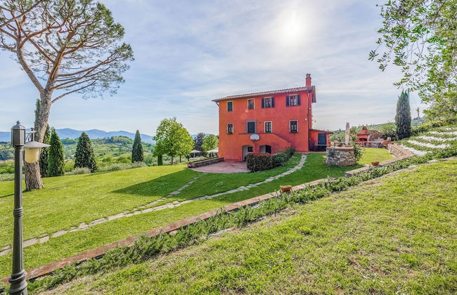 Casa Paradiso With Wonderful Panorama - Foto 31