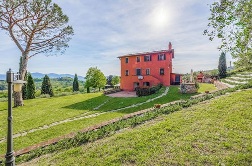 Photo 33 - Casa Paradiso With Wonderful Panorama