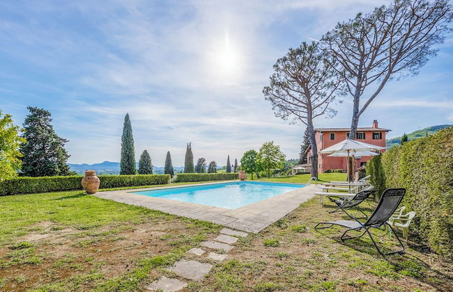 Casa Paradiso With Wonderful Panorama - Foto 15