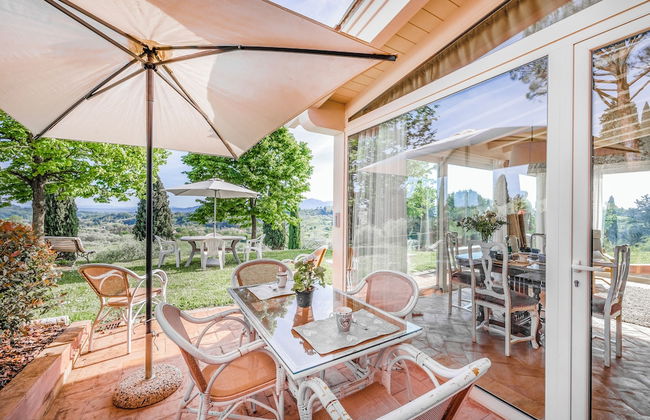 Casa Paradiso With Wonderful Panorama - Foto 21