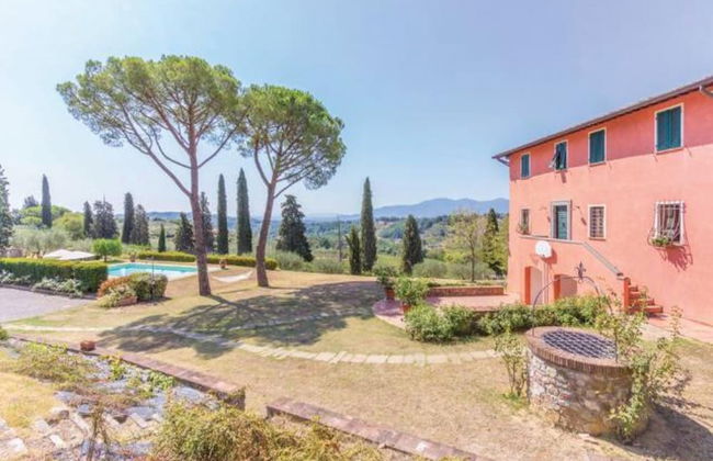 Casa Paradiso With Wonderful Panorama - Foto 35