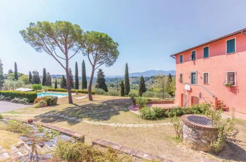 Photo 24 - Casa Paradiso With Wonderful Panorama