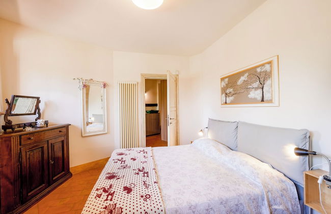 Casa Paradiso With Wonderful Panorama - Foto 6