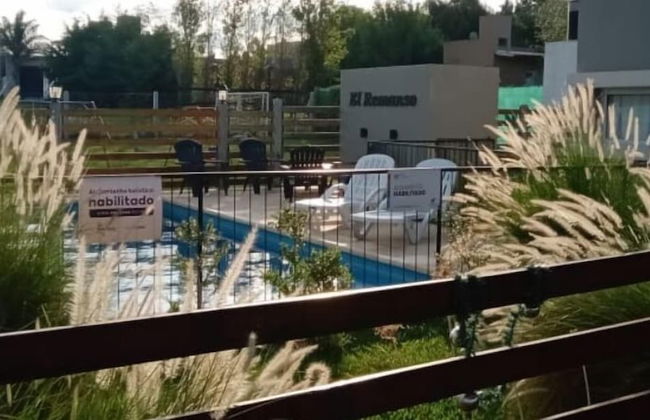 El Remanso - Foto 20