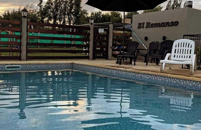 El Remanso - Foto 12