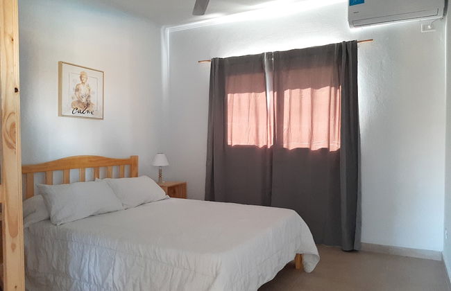 El Remanso - Foto 1